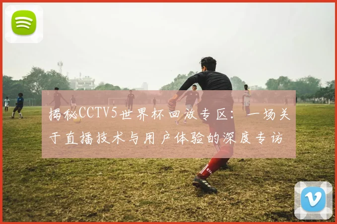 揭秘CCTV5世界杯回放专区：一场关于直播技术与用户体验的深度专访